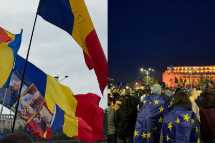 o romanie impartita in doua ce mai ramane de facut ca sa nu ajungem sa ne uram unii pe altii 681c485130322