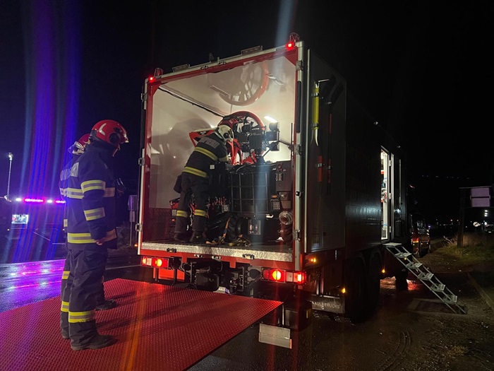 o trotineta electrica a explodat intr un apartament in timp ce se afla la incarcat focul a cuprins intreaga locuinta 6823920d92106