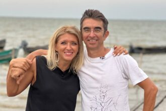 oana paraschiv si mihai gainusa au semnat cu antena 1 in ce emisiune pot fi vazuti cei doi atata munca a fost o editie durere 682d9cd7504ee