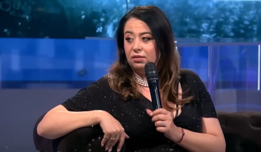 oana roman si a iesit din fire la tv ce a deranjat o pe fiica lui petre roman o sa spun lucruri care nu o sa ti convina nici tie 6821baeba01d5