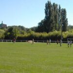 oficial 30 de ani suspendare din fotbal ce a putut sa faca portarul unei echipe din franta 6814a38c07959