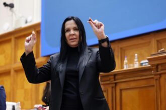 oficial de la dna despre trimiterea in judecata a mirelei matichescu deputat in parlamentul romaniei 681a01e2795f3