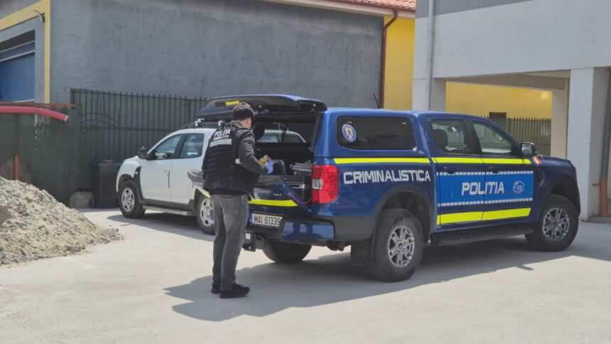 oficial de la ipj constanta un minor a fost ranit dupa ce a cazut de pe turla bisericii sfantul nectarie din cartierul medeea 6821ce2a7d3ee