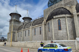 oficial de la itm constanta minorul care a cazut de pe biserica sfantul nectarie nu era angajat legal 6821f8ea3c71a