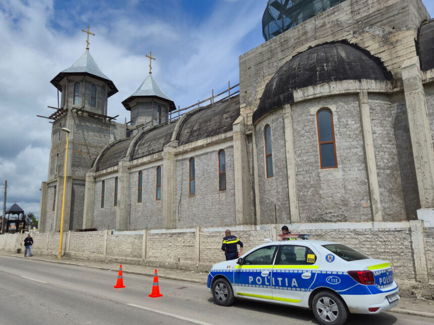 oficial de la itm constanta minorul care a cazut de pe biserica sfantul nectarie nu era angajat legal 6821f8ea3c71a