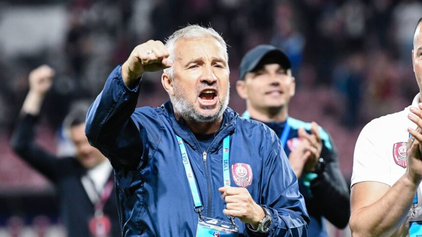 oficial destinatia aleasa de cfr cluj pentru cantonamentul din vara 683594d65bd13