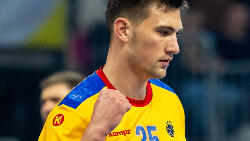 oficial dinamo a anuntat al treilea transfer al verii om de baza la echipa nationala a romaniei 68382b3470031