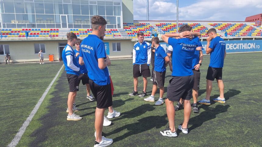 oficial falimentul fotbalului romanesc de ce nu se disputa 3 meciuri din barajul de promovare in liga 2 682b034c5181c