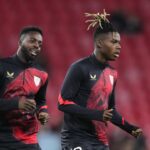 oficial fara fratii nico si inaki williams si fara golgheterul echipei athletic bilbao are nevoie de o minune cu manchester united 681b5c3f57dbc
