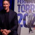 oficial fernando torres a semnat unde va antrena fostul atacant 683a01ba28209