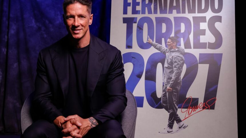 oficial fernando torres a semnat unde va antrena fostul atacant 683a01ba28209