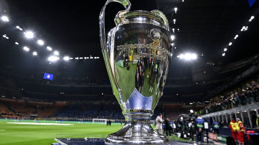 oficial istoric campionatul care trimite sase echipe in uefa champions league 681dcf9017c99