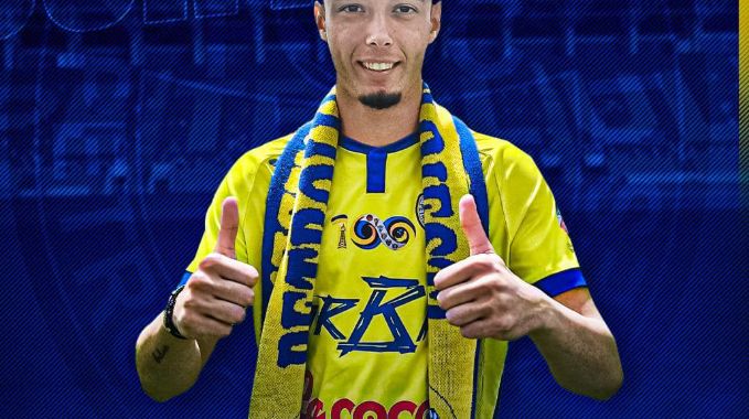 oficial petrolul ploiesti si a prezentat primul transfer al verii multe realizari 6835cbcf9cfc5
