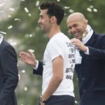 oficial real madrid a semnat cu un nou antrenor o legenda a clubului 68371bdb92561