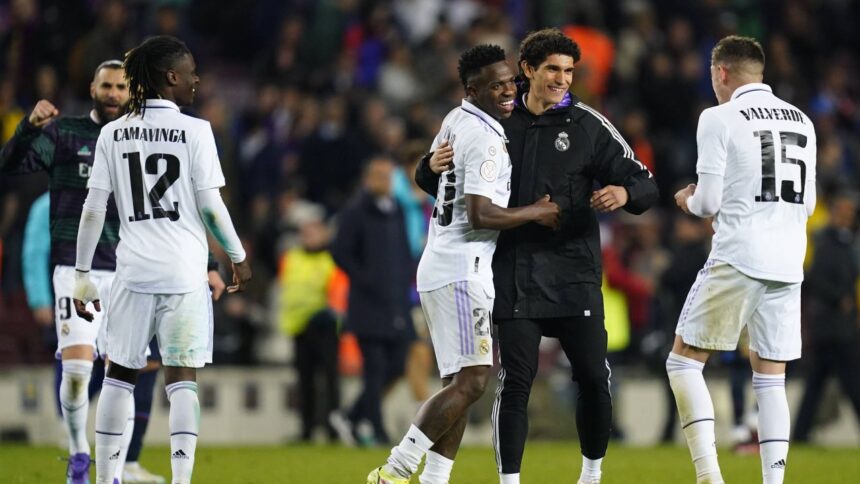 oficial real madrid i a anuntat plecarea are 13 trofee cu echipa de pe bernabeu 683a127733fd3