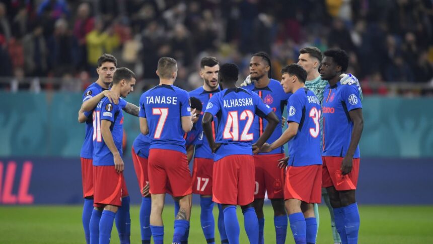 oficial sold out pentru fcsb craiova suma uriasa incasata de campioana romaniei 682743f1285d0