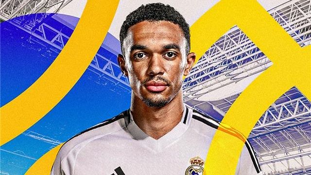 oficial trent alexander arnold prezentat la real madrid cati bani a incasat liverpool pentru a l ceda cu o luna mai devreme 68398fc205bc8