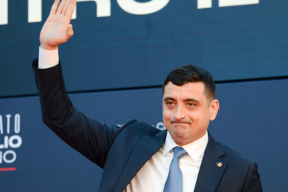 oficialii ue ingrijorati de scenariul simion presedinte romania are o incarcatura geostrategica mai mare decat ungaria politico 6825e7832e8f8
