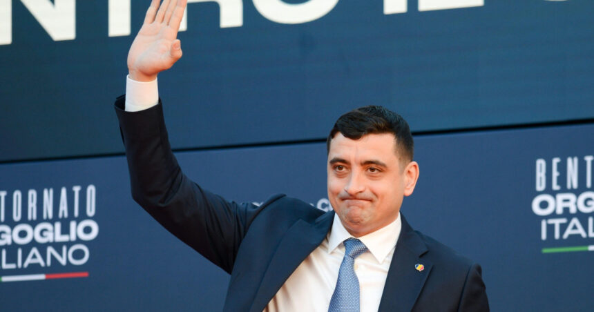 oficialii ue ingrijorati de scenariul simion presedinte romania are o incarcatura geostrategica mai mare decat ungaria politico 6825e7832e8f8
