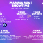 omd mamaia constanta a pregatit programul pentru prima luna de distractie a verii concerte in aer liber si artisti de top in piateta cazino 6835bdfaac73d