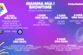 omd mamaia constanta a pregatit programul pentru prima luna de distractie a verii concerte in aer liber si artisti de top in piateta cazino 6835bdfaac73d