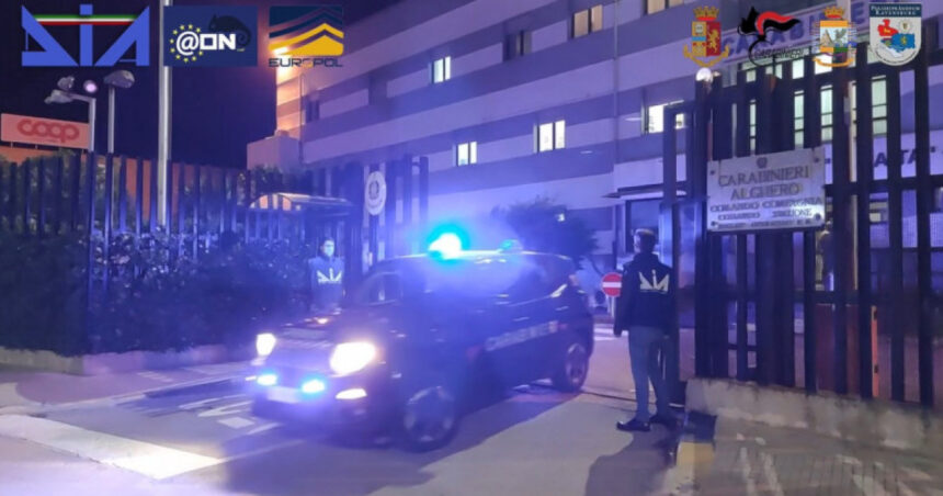 operatiune uriasa a politistilor din italia impotriva temutei grupari mafiote ndrangheta 682e0421977ac