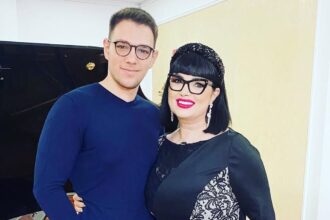 ozana barabancea noi detalii despre momentul in care andrew fiul ei a facut infarct si a ajuns la terapie intensiva sa speram ca o sa se simta mai bine 6823389431d3f