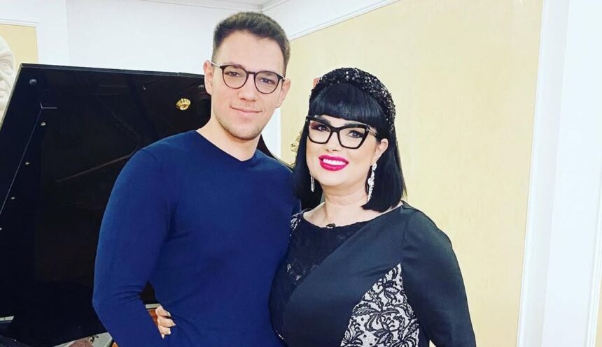 ozana barabancea noi detalii despre momentul in care andrew fiul ei a facut infarct si a ajuns la terapie intensiva sa speram ca o sa se simta mai bine 6823389431d3f