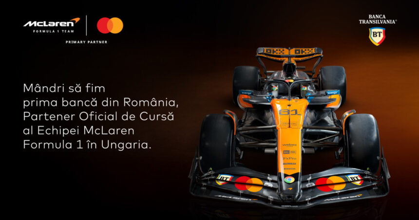 p prima banca din romania care devine partener al unei echipe de formula 1 ce super piloti vor avea sigla firmei romanesti pe casca 6839e1b4bb666