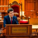 palatul cotroceni devine ring politic nicusor dan incepe rundele de consultari cu partidele pentru formarea viitorului guvern 6835ad5449e5f