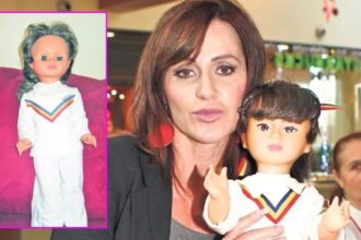 papusa inspirata de nadia comaneci vanduta la preturi uriase dupa aproape 50 de ani cat costa jucaria in prezent 6817407894120