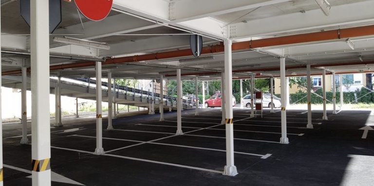 parcarea supraetajata de la casa de cultura se va construi poate la anul 6823dbc767636