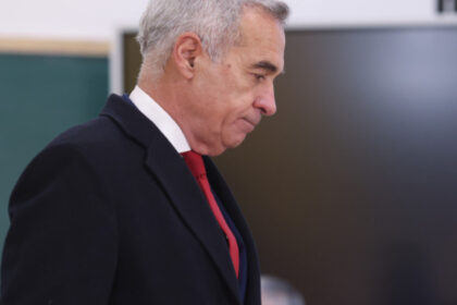 parchetul general analizeaza daca va extinde ancheta dupa declaratiile lui calin georgescu de la tv 682dbaf6441aa
