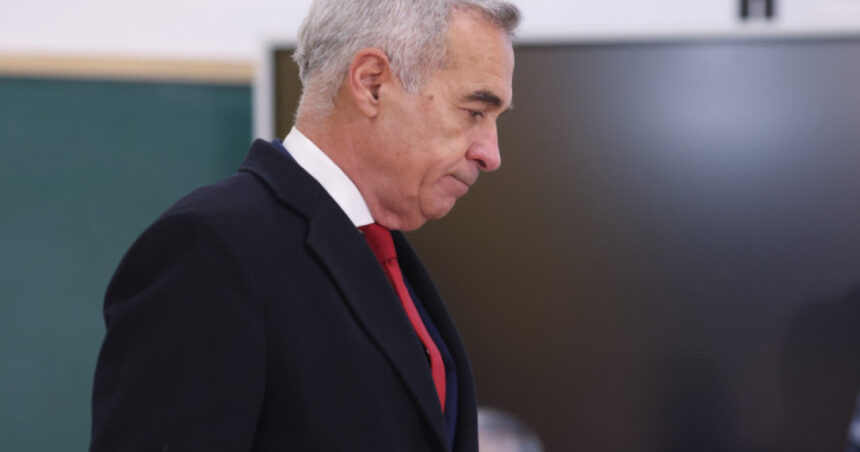 parchetul general analizeaza daca va extinde ancheta dupa declaratiile lui calin georgescu de la tv 682dbaf6441aa