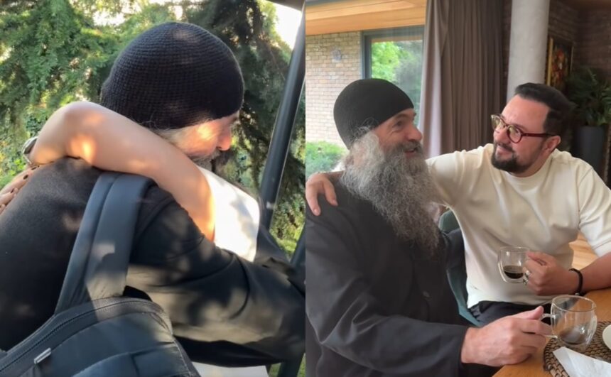 parintele pimen a dormit acasa la andra si la catalin maruta ce lectie a avut pentru ei cuvintele lui sunt hrana pentru suflet 682b4f2066d7b