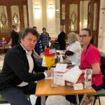 parlamentarii au donat sange georgescu psd sistemul de transfuzie din romania are nevoie de mai mult decat recunostinta are nevoie de modernizare 682dc708638f6