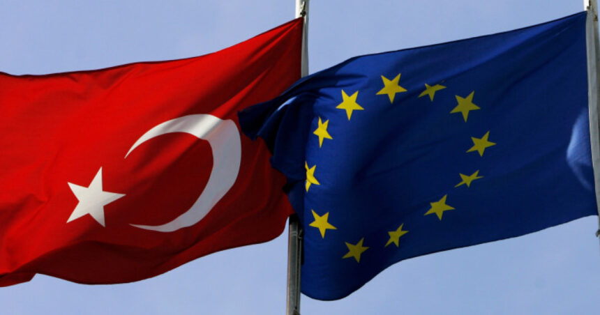 parlamentul european a decis ca procesul de aderare a turciei la ue nu poate fi reluat care este motivul 681bbd3731e80