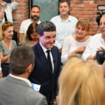 partidele care au anuntat ca l vor sustine pe nicusor dan in turul al doilea al alegerilor prezidentiale 6818da6d58320