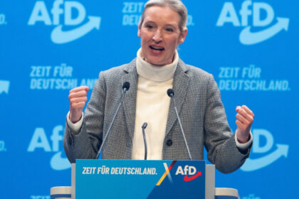 partidul alternativa pentru germania ataca in justitie decizia serviciilor de informatii de a desemna formatiunea drept extremista 6818e8198e3b1