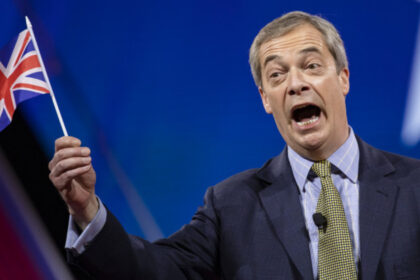 partidul lui nigel farage castiga un scrutin partial in marea britanie esec pentru starmer 681499c97a455