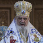 patriarhul daniel mesaj pentru papa leon al xiv lea suntem pe deplin convinsi ca veti continua sa promovati dialogul 681d1dfcaa652