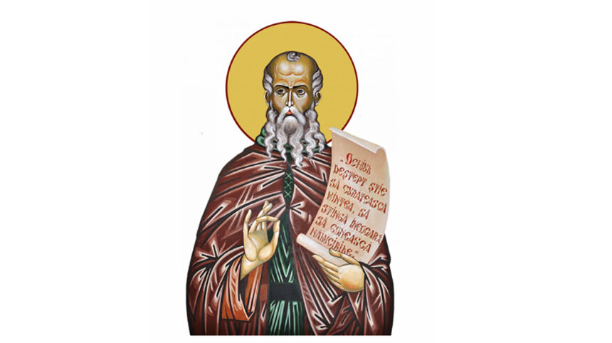 pe 15 mai este praznuit pahomie cel mare sfantul care alunga diavolii si vindeca bolile 6824c6ba7b5dd