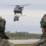 pensiile militare costisitoare din tarile nato incurca planurile ue de crestere a cheltuielilor de aparare 681b79ded3c3c