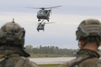 pensiile militare costisitoare din tarile nato incurca planurile ue de crestere a cheltuielilor de aparare 681b79ded3c3c