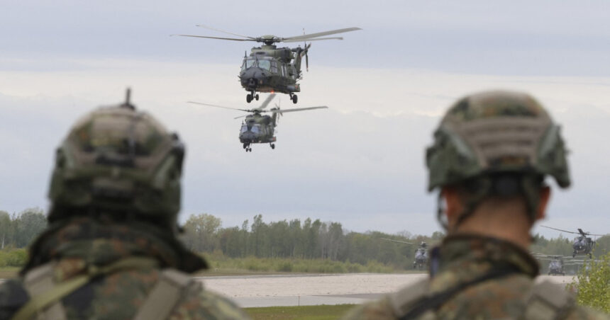 pensiile militare costisitoare din tarile nato incurca planurile ue de crestere a cheltuielilor de aparare 681b79ded3c3c