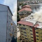 pericol la inaltime mansardele nesigure de pe blocuri un risc major in caz de incendiu siguranta sacrificata pentru spatiu si bani 682d198b02c17