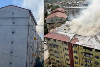 pericol la inaltime mansardele nesigure de pe blocuri un risc major in caz de incendiu siguranta sacrificata pentru spatiu si bani 682d198b02c17
