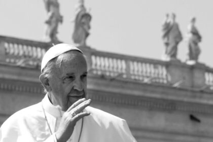 perioada de doliu dupa moartea papei francisc s a incheiat duminica 6817d0ea95f58