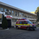 peste 1 600 de pacienti printre care 430 de copii s au prezentat la upu smurd constanta in minivacanta de 1 mai 68188fb25c1b1