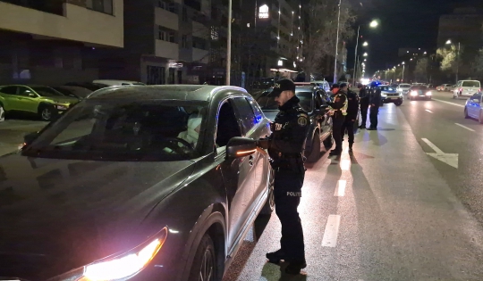 peste 1200 de amenzi aplicate de politistii constanteni in acest weekend 68220ef23ec02